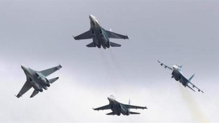 سيول تنشر مقاتلات بعد اقتراب طائرات عسكرية صينية وروسية من مجال دفاعها الجوي