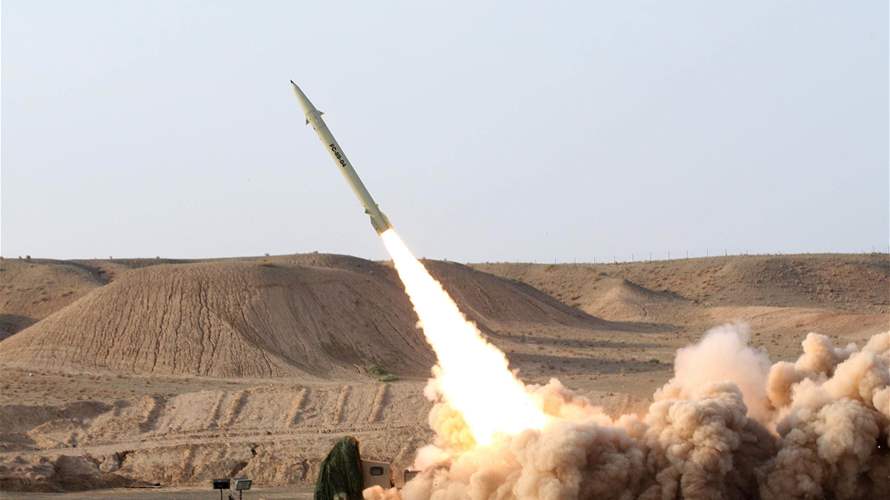Israel: One in five rockets fired by Hezbollah falls inside Lebanon