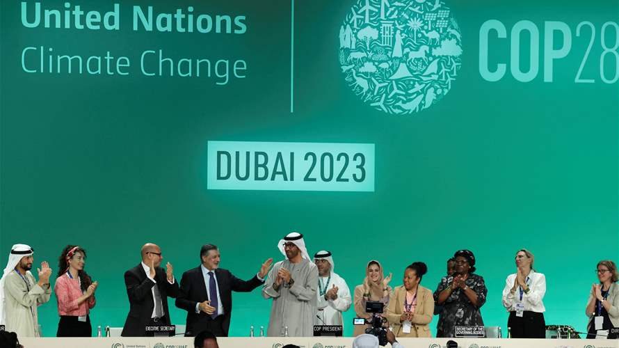 IEA says energy investments must reflect COP28 outcome