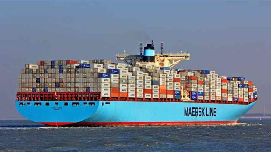 Maersk to pause all container ship traffic through the Red Sea