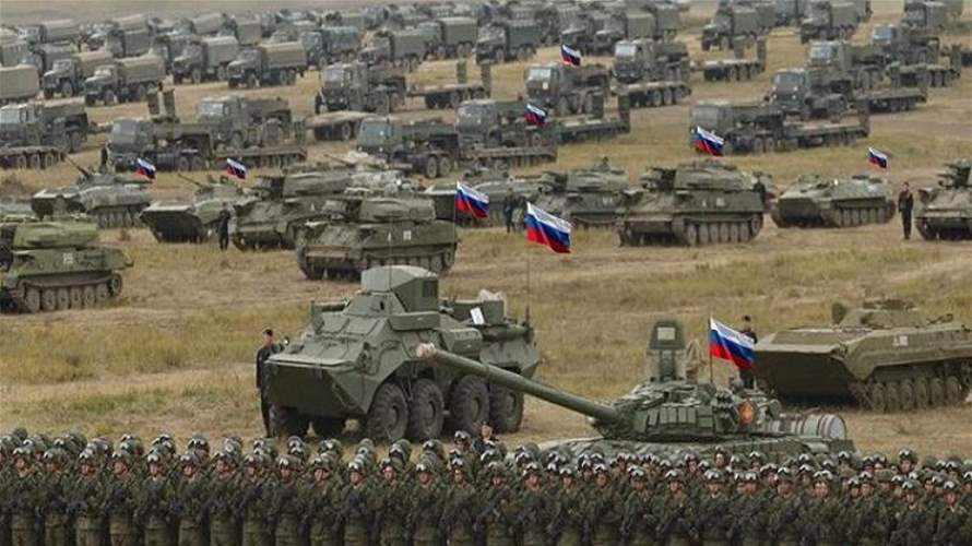 الجيش الروسي يعلن إسقاط 26 مسيرة في أجواء القرم