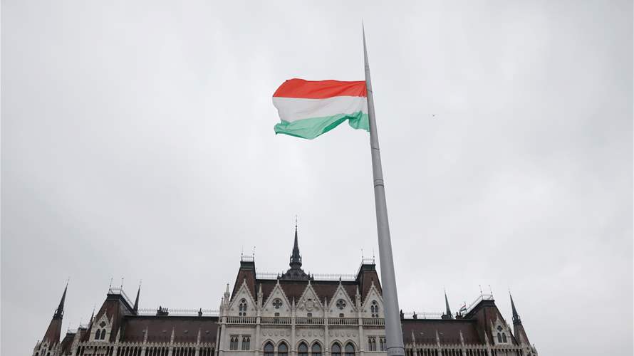 Hungary holds up EU deal on 50 bln euro for Ukraine