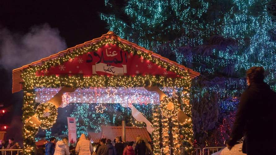 Boosting Lebanon's Economy: 5 Ways to Support Local During the Holiday Season