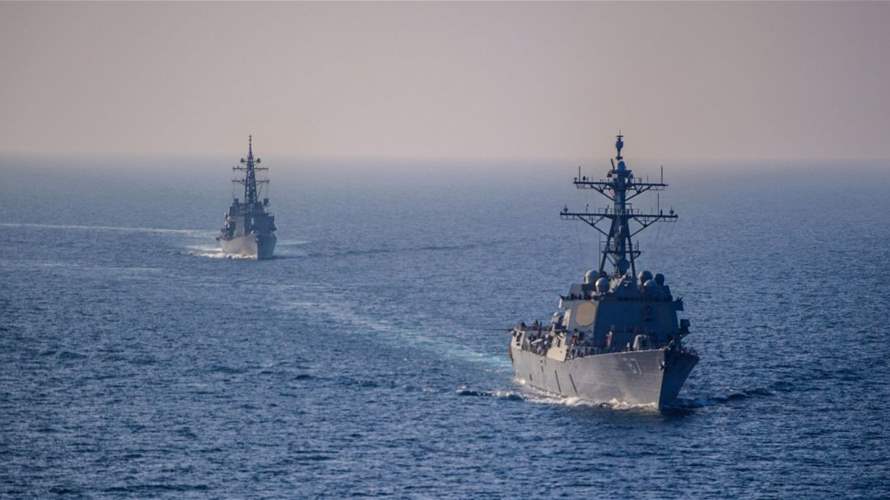 Operation Prosperity Guardian: Unraveling the Maritime Alliance Countering Houthi Threats in the Red Sea