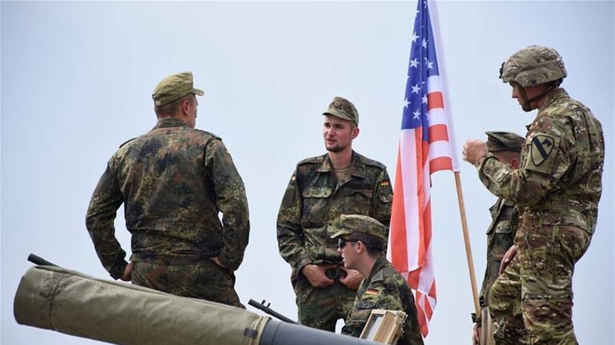الدنمارك توقع اتفاقاً لتعزيز التعاون العسكري مع الولايات المتحدة