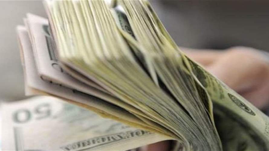 In the Numbers: Remittances to Lebanon decreased by 1 percent