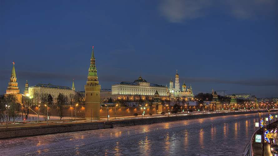 Kremlin: No basis for peace negotiations with Ukraine 
