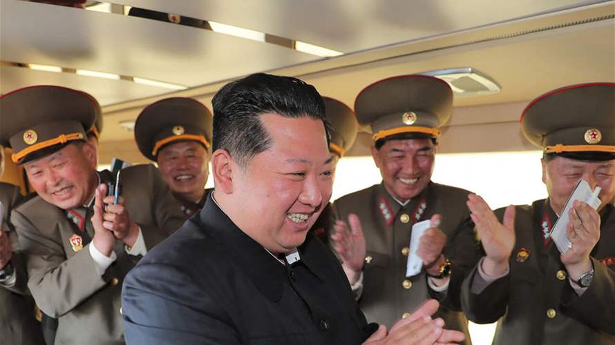 كيم جونغ أون يؤكد أنه سيرد على أي هجوم نوويّ بالسلاح الذريّ