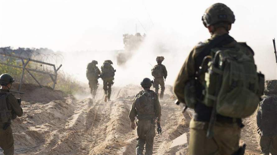 الجيش الاسرائيلي يقول إنه قتل أكثر من ألفي مقاتل في غزة منذ بداية كانون الأول