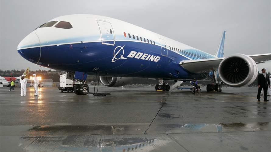 First Boeing plane delivered to China since 2019 lands