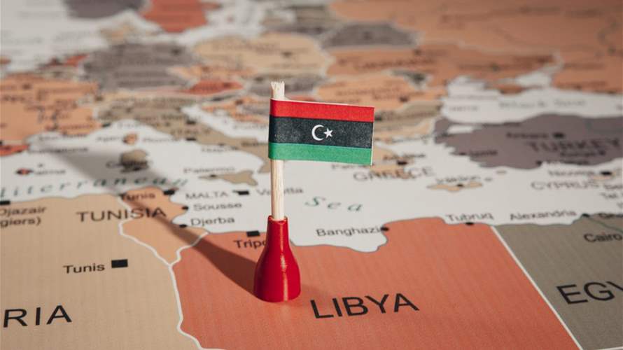 Charting new course after conflict: Libya's projects for 'renewal'