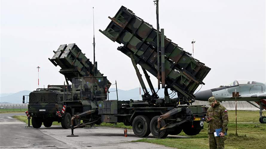 Washington welcomes Japan's decision to send Patriot missiles to US