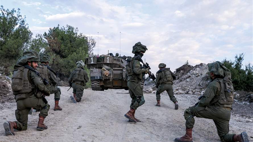Israeli soldier killed, another 'severely' injured in Lebanon shelling