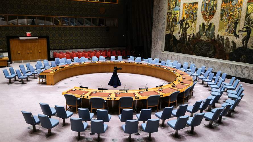 UN Security Council moves to attempt increase in Gaza aid after US abstains 