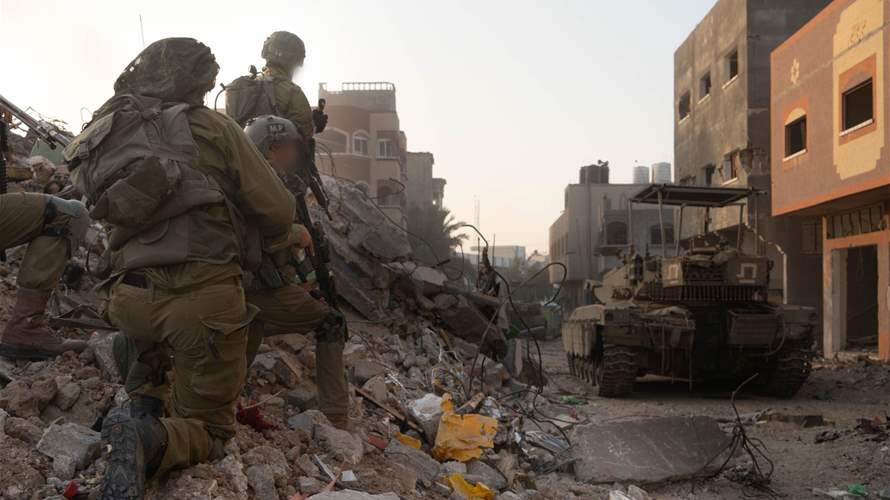 Third phase of war: Israel plans military redeployment in Gaza