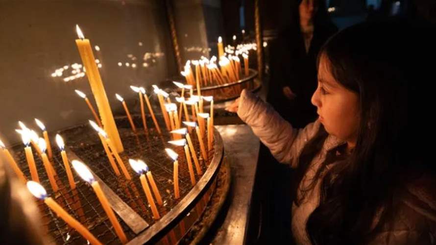 بيت لحم تحيي الميلاد بحزن وصمت مع استمرار العدوان الإسرائيلي على غزة