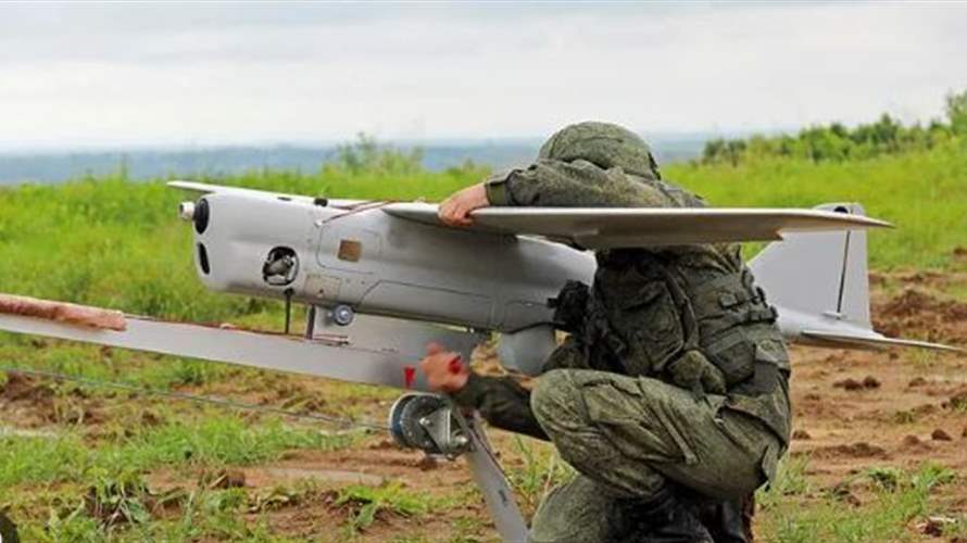 الجيش الأوكراني: روسيا أطلقت 31 طائرة مسيرة وصاروخين خلال الليل 