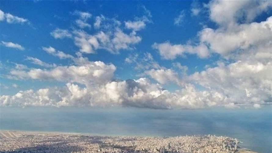 استقرار جويّ يسيطر على لبنان... وماذا عن المنخفضات الثلجية؟