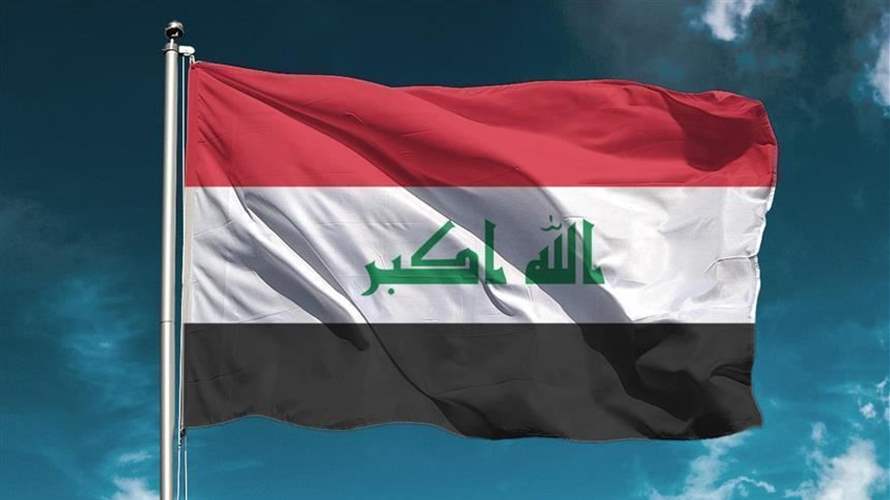 مقتل عنصر من فصيل عراقي موال لإيران وإصابة 24 آخرين بقصف جوي 