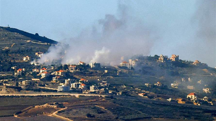Israeli injured in Hezbollah strike on Western Galilee