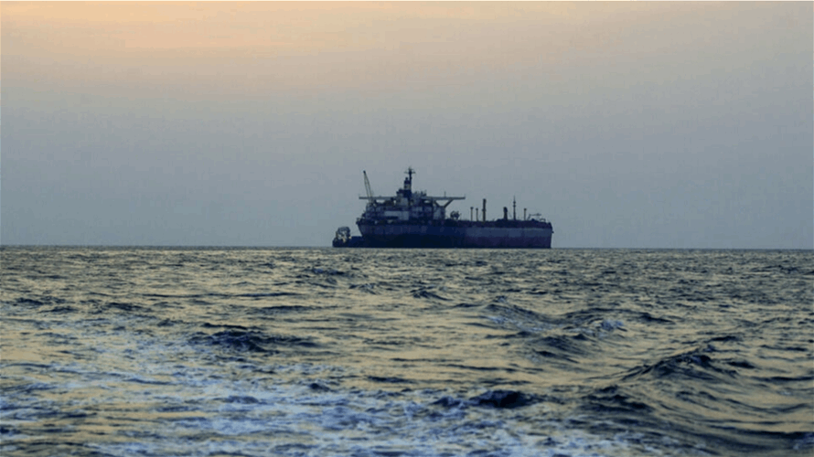 هيئة عمليات التجارة البحرية البريطانية: رصد انفجارين في البحر الأحمر