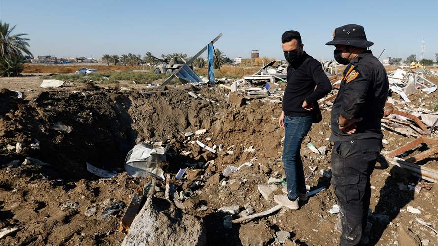 Bodies of Kuwaiti and Saudi missing in Iraq have been found