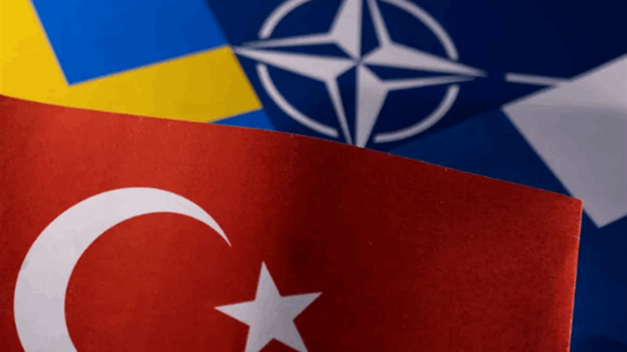 موافقة اللجنة البرلمانية التركية على طلب السويد الانضمام إلى الناتو 