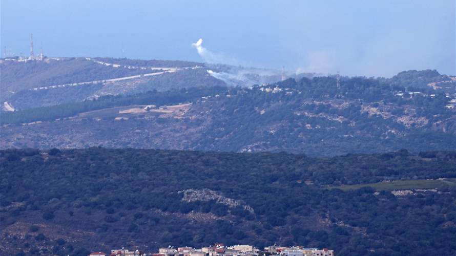 إسرائيل تعلن إصابة تسعة جنود وكنيسة جراء إطلاق صواريخ من لبنان