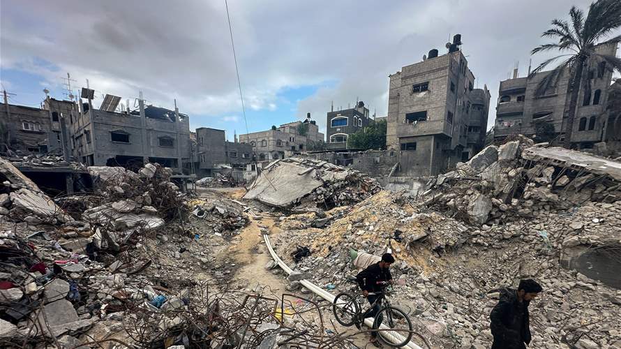 Psychological warfare: Intense battles rage in Gaza as Israel faces internal challenges