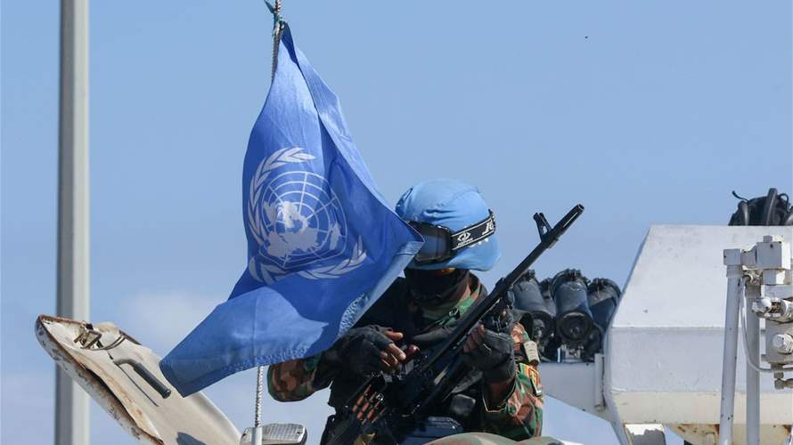 UN Peacekeeper injured in southern Lebanon: UNIFIL reports 'assault' on patrol, urges swift investigation