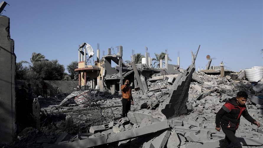 Israel intensifies operations in Gaza as civilian death toll rises 