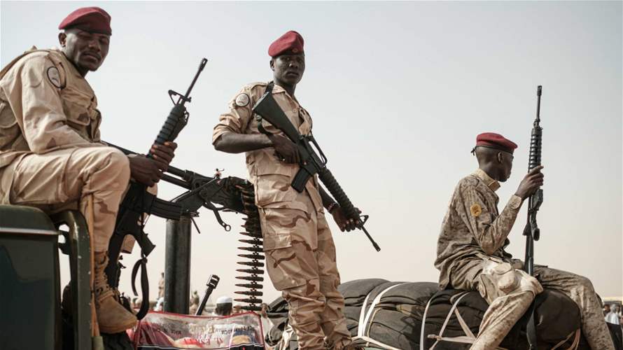 Calls to arm civilians escalate as war scope widens in Sudan