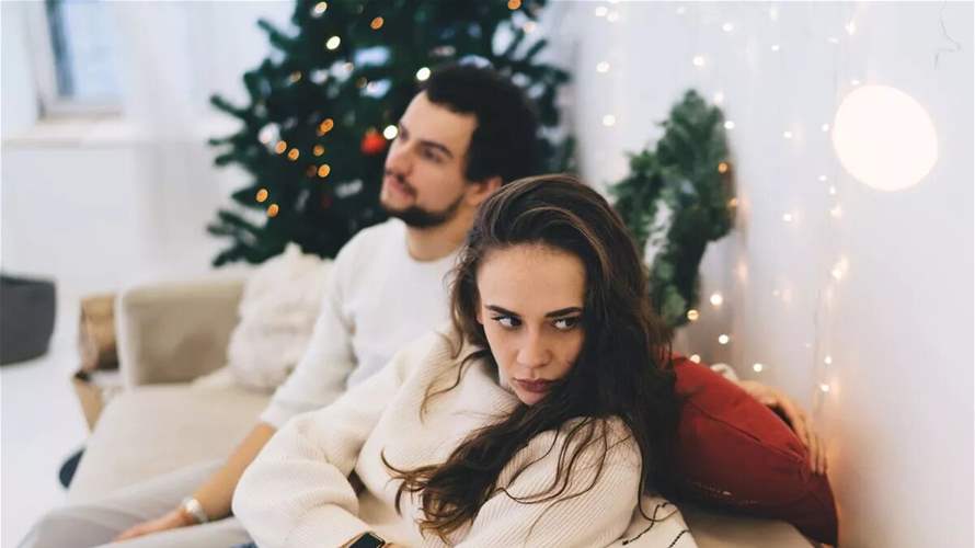 زوجان ينتقمان من بعضهما عشية عيد الميلاد… والسبب "هدية أنانية"!