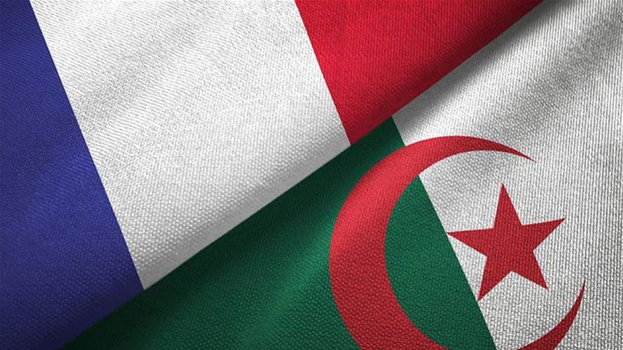 وزير خارجية الجزائر: خمسة ملفات تعطل زيارة الرئيس تبون إلى فرنسا