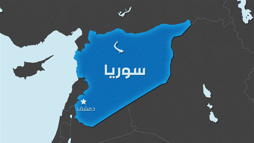 قصف إسرائيلي في محيط العاصمة السورية