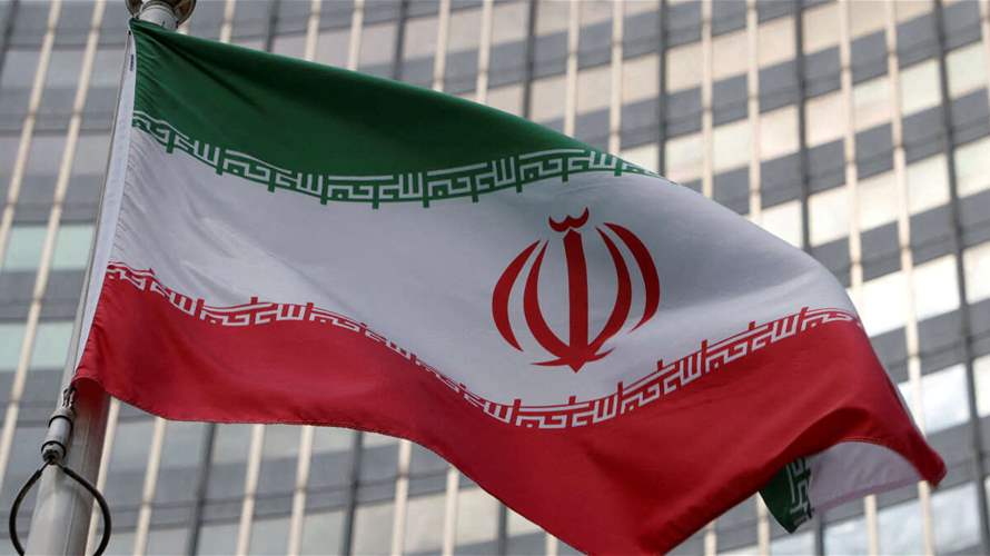Iran rejects Western criticism of uranium enrichment increase 