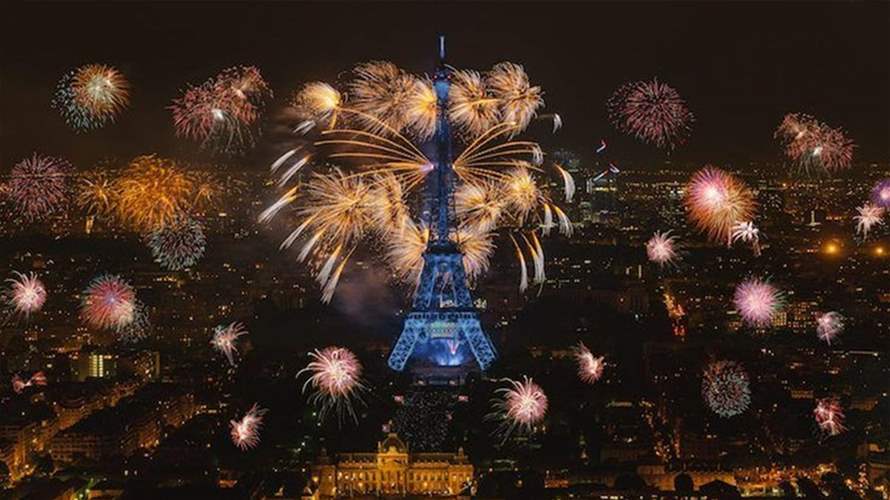 فرنسا تعزز إجراءاتها الأمنية ليلة رأس السنة