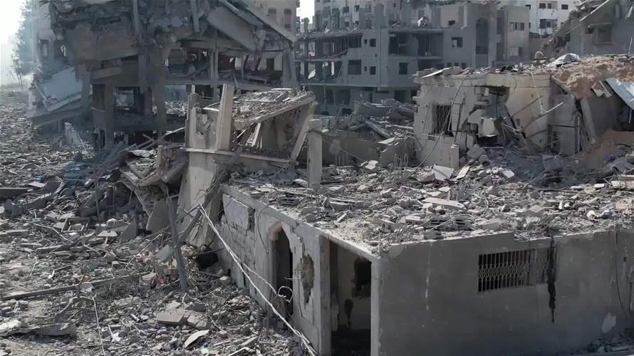Gaza Health Ministry: 21,672 Palestinians killed in Gaza since October 7
