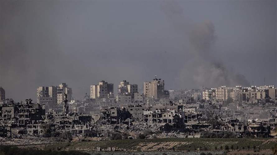 هذا ما بلغه عدد الشهداء والجرحى في غزة