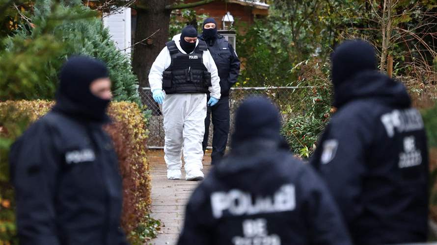 Turkey detains around 200 suspects over alleged IS links