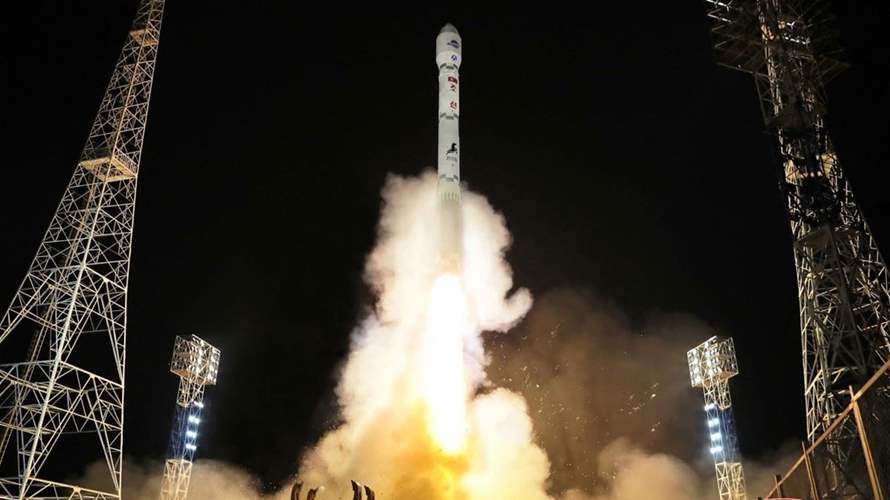 بيونغ يانغ ستطلق 3 أقمار صناعية إضافية وتستبعد المصالحة مع سيول