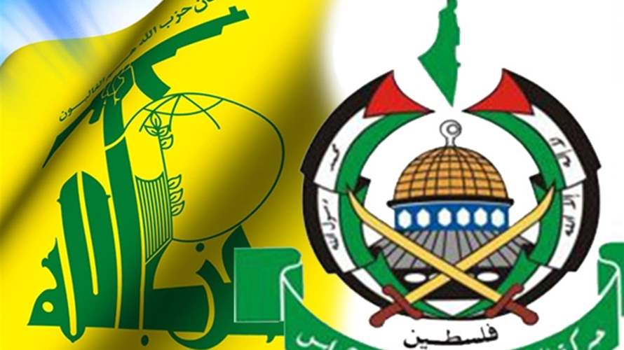 Hezbollah's 'Professions Unit' hosts Hamas delegation, emphasizes solidarity in resistance
