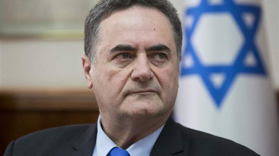 إسرائيل تعين وزيرًا جديدًا للخارجية
