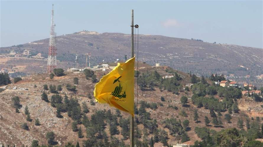 Hezbollah's Naim Qassem: Israel cannot impose its choices in southern Lebanon