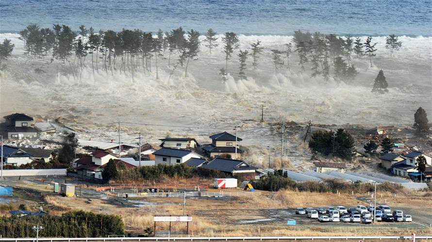 Russia issues tsunami warnings in the Far East