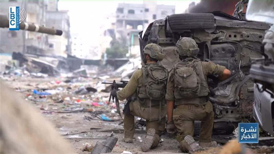 حرب اسرائيل على غزة: حرب ابادة بيئية أيضا