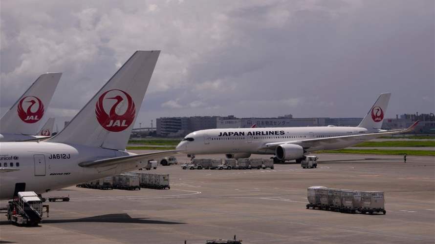 خمسة قتلى جراء اصطدام الطائرتين في مطار هانيدا في طوكيو