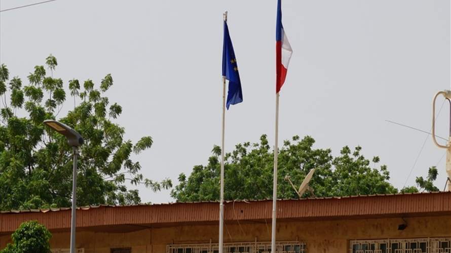  French Foreign Ministry announces the closure of Niger embassy until further notice 