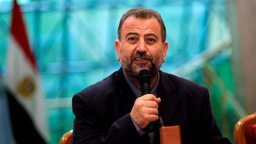 UNIFIL Deputy Chief sounds alarm over escalation risks post Saleh Al-Arouri's assassination