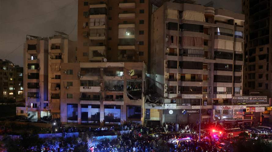 Israel is prepared for 'all scenarios' after Al-Arouri's assassination in Lebanon 